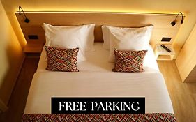 Hotel Stand'Inn